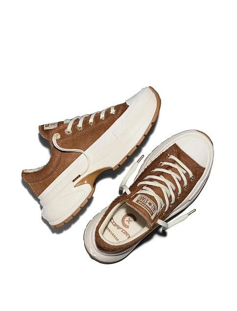 Кросівки Converse - фото 2 - Miraton