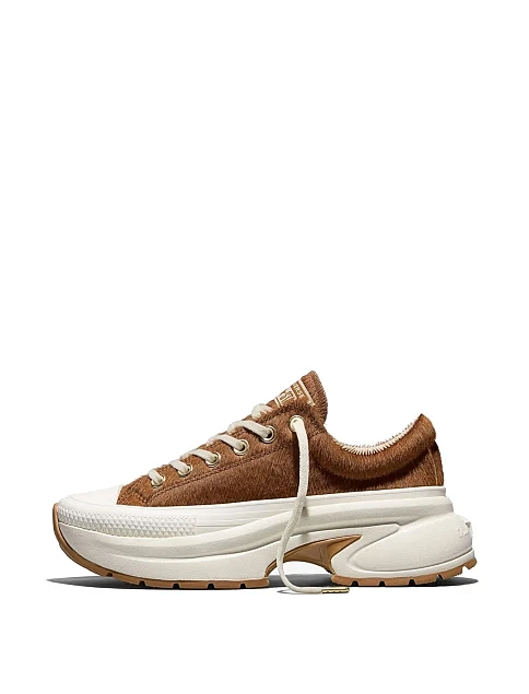 Кросівки Converse - фото 3 - Miraton