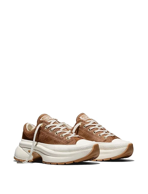 Кросівки Converse - фото 4 - Miraton