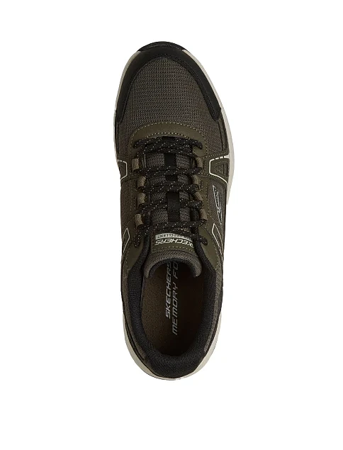 Кроссовки Skechers - фото 2 - Miraton