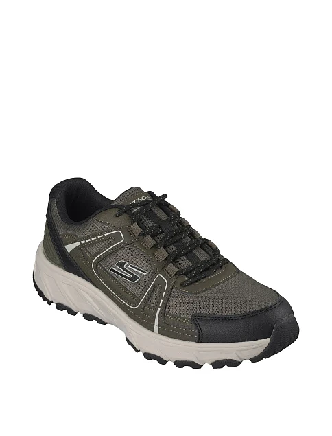 Кроссовки Skechers - фото 3 - Miraton