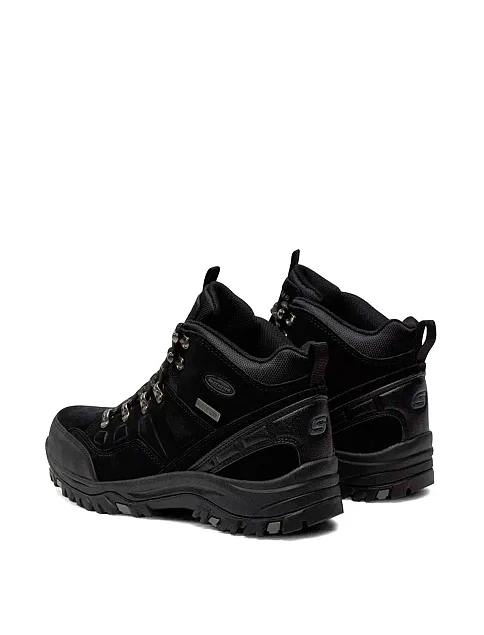Черевики Skechers - фото 4 - Miraton