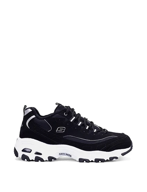Кроссовки Skechers - фото 2 - Miraton