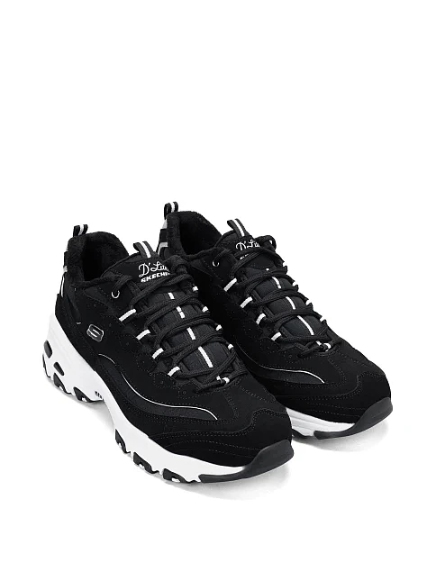 Кроссовки Skechers - фото 4 - Miraton