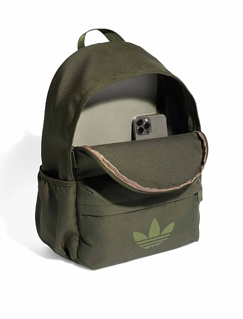 Сумка (спорт-бренд) Adidas - фото 4 - Miraton