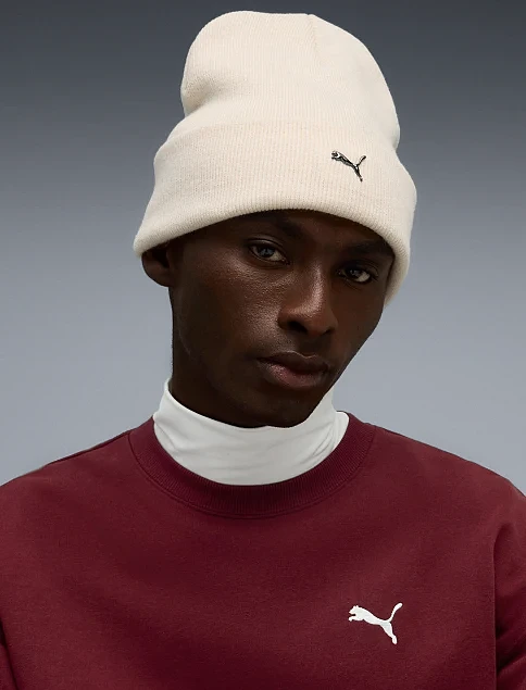 Шапка (бренд) PUMA - фото 1 - Miraton