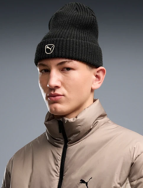 Шапка (бренд) PUMA - фото 1 - Miraton