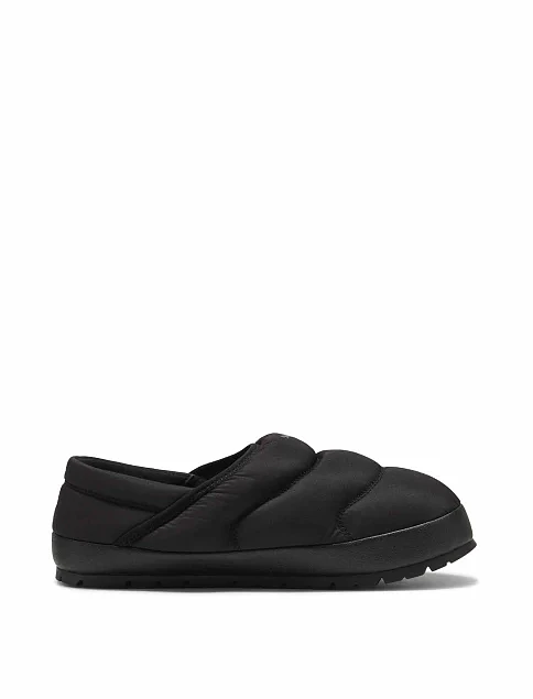 Мужские дутики PUMA Tuff Terra Hi черные синтетические - фото 1 - Miraton