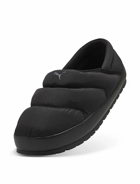 Мужские дутики PUMA Tuff Terra Hi черные синтетические - фото 6 - Miraton