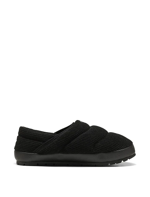 Унисекс дутики PUMA Tuff TERRA CORDUROY черные текстильные - фото 6 - Miraton