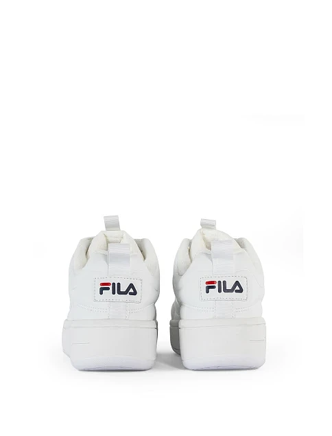 Кросівки FILA - фото 4 - Miraton