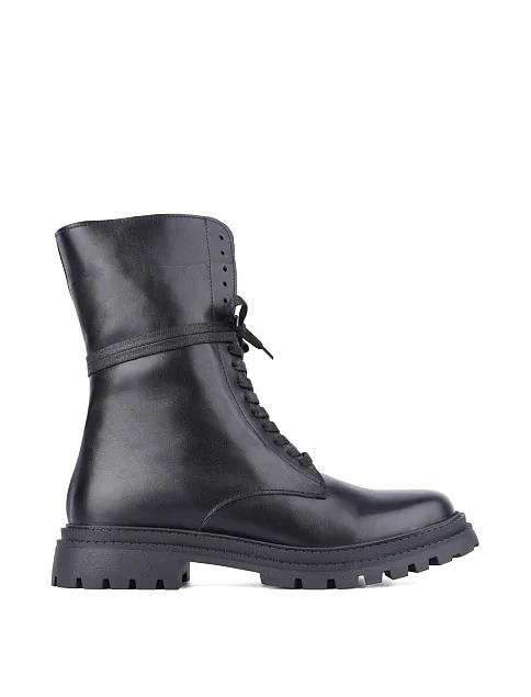 Черевики Attizzare - фото 1 - Miraton