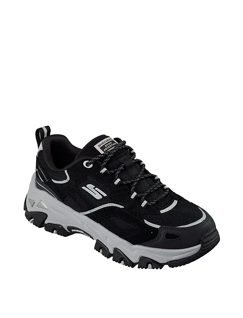 Кросівки Skechers - фото 3 - Miraton