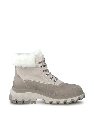 Черевики Tamaris (1-26903-41) - фото 3 - Miraton