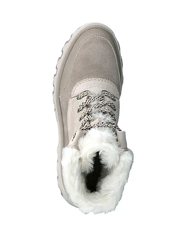 Черевики Tamaris (1-26903-41) - фото 4 - Miraton