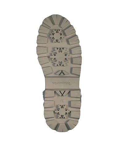 Черевики Tamaris (1-26903-41) - фото 5 - Miraton