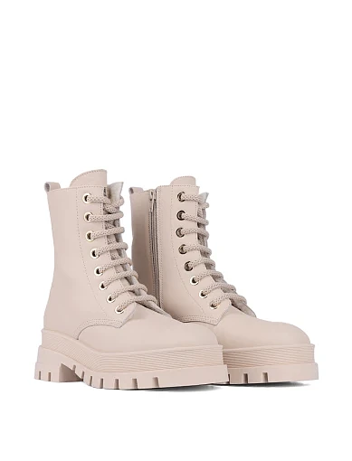 Черевики Elena (61182) - фото 2 - Miraton