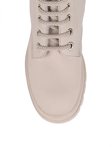 Черевики Elena (61182) - фото 4 - Miraton