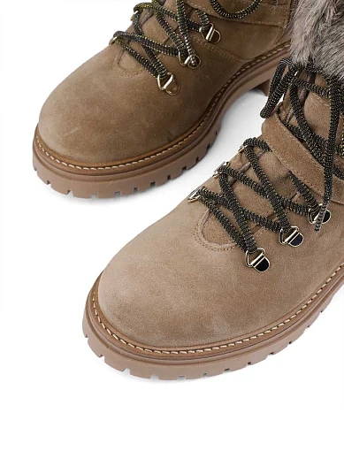 Черевики Elena (37098) - фото 5 - Miraton