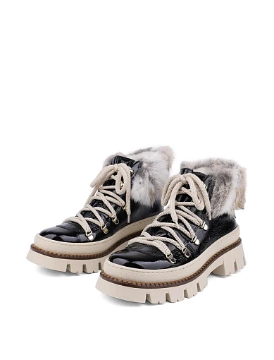 Черевики Elena (42151) - фото 2 - Miraton