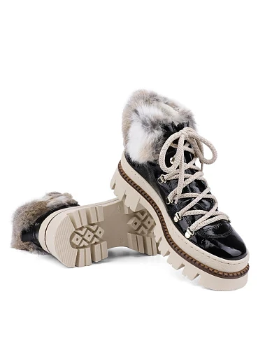 Черевики Elena (42151) - фото 4 - Miraton