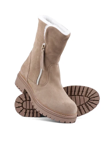 Черевики Elena (37026) - фото 2 - Miraton