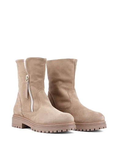 Черевики Elena (37026) - фото 3 - Miraton