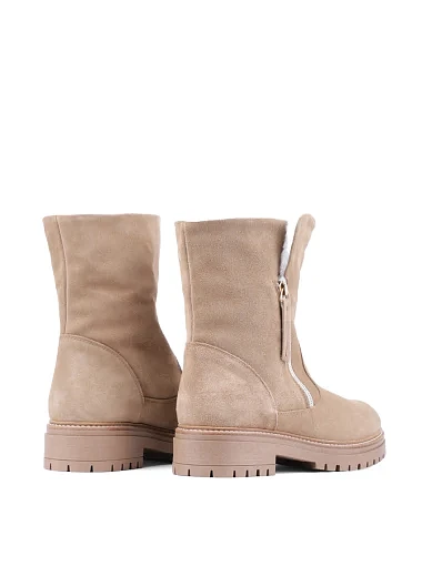 Черевики Elena (37026) - фото 4 - Miraton