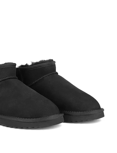 Уггі MIRATON (213T038) - фото 5 - Miraton