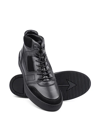 Ботинки MIRATON - фото 2 - Miraton