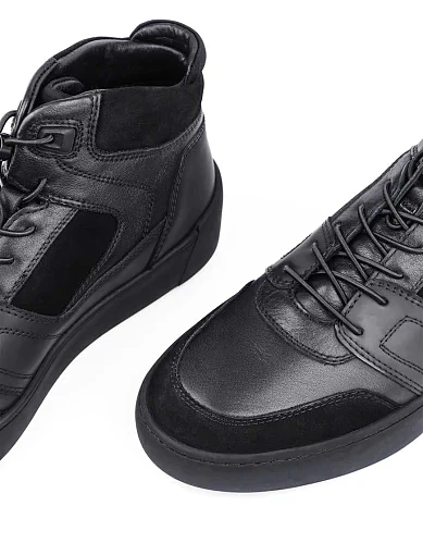 Ботинки MIRATON - фото 5 - Miraton