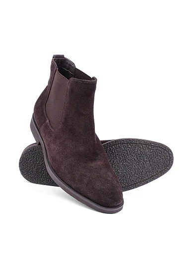 Черевики MIRATON - фото 2 - Miraton