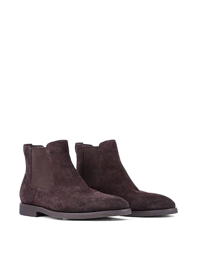 Черевики MIRATON - фото 3 - Miraton