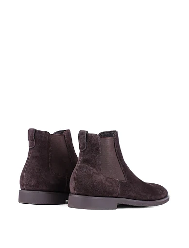 Черевики MIRATON - фото 4 - Miraton