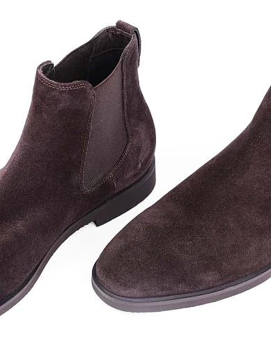 Черевики MIRATON - фото 5 - Miraton