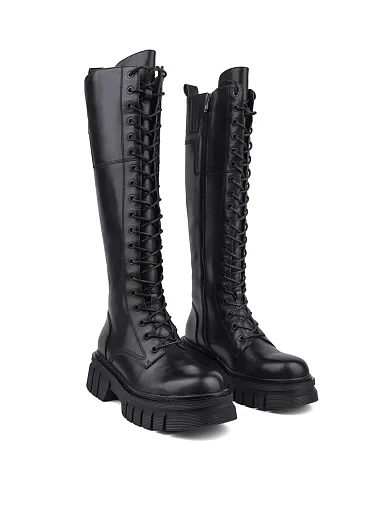 Сапоги MIRATON - фото 2 - Miraton