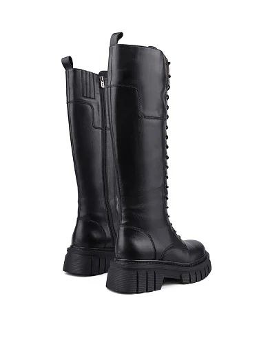 Сапоги MIRATON - фото 3 - Miraton