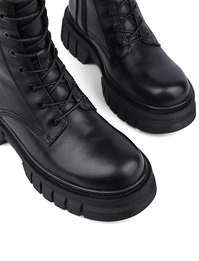 Сапоги MIRATON - фото 5 - Miraton