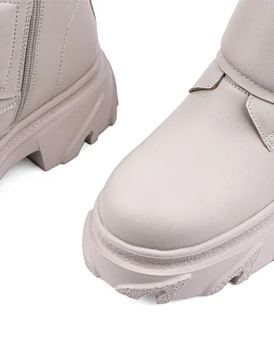 Черевики MIRATON (2378-0703-4R) - фото 5 - Miraton