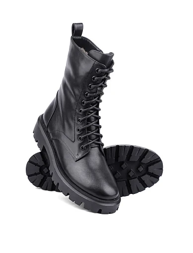 Черевики Attizzare (K2307-5) - фото 2 - Miraton