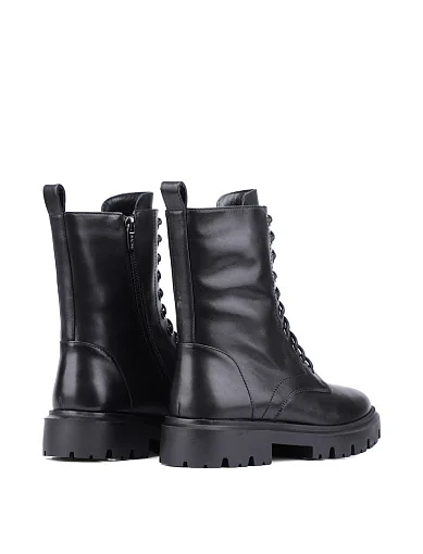 Черевики Attizzare (K2307-5) - фото 4 - Miraton