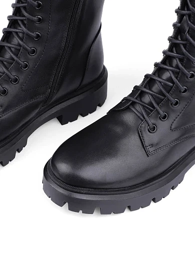 Черевики Attizzare (K2307-5) - фото 5 - Miraton