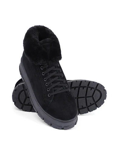 Черевики MIRATON (BF2203-6-1 ОЗ-23-24) - фото 2 - Miraton