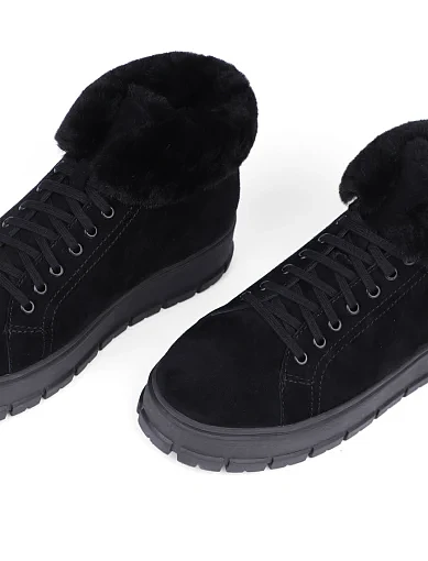 Черевики MIRATON (BF2203-6-1 ОЗ-23-24) - фото 5 - Miraton