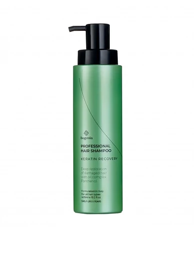 Шампуни - фото 1 - Miraton