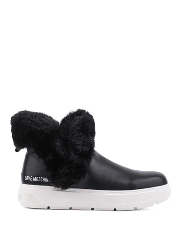 Черевики Love Moschino (JA15684G0H) фото 1