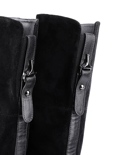 Ботфорти Attizzare (WP826-V2101RM-2B) - фото 2 - Miraton