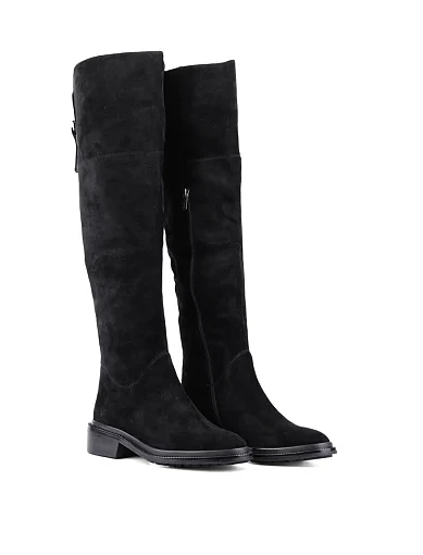 Ботфорти Attizzare (WP826-V2101RM-2B) - фото 3 - Miraton