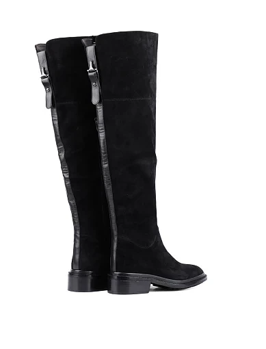 Ботфорти Attizzare (WP826-V2101RM-2B) - фото 4 - Miraton