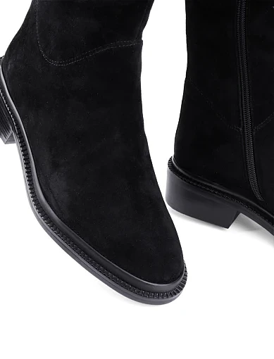 Ботфорти Attizzare (WP826-V2101RM-2B) - фото 5 - Miraton